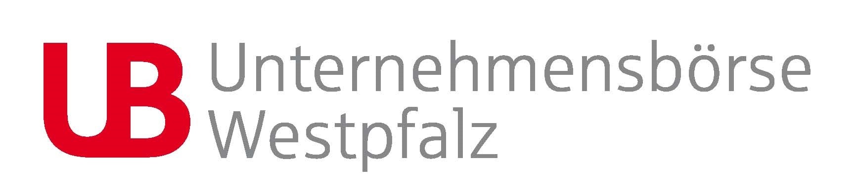 Logo UB Westpfalz